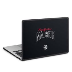 MacBook Case anthrazit