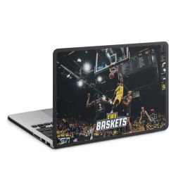 MacBook Case anthrazit