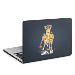 MacBook Case anthrazit