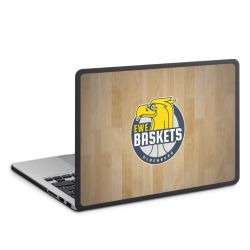 MacBook Case anthrazit