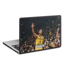 MacBook Case anthrazit