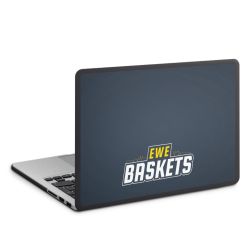 MacBook Case anthrazit
