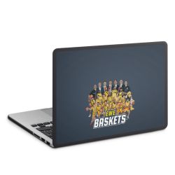 MacBook Case anthrazit