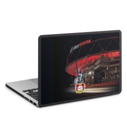 MacBook Case anthrazit