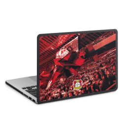 MacBook Case anthrazit