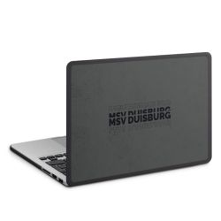 MacBook Case anthrazit