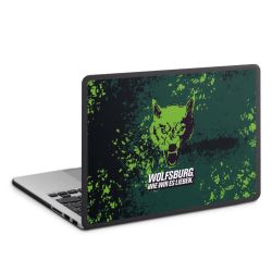 MacBook Case anthrazit