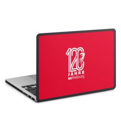 MacBook Case anthrazit