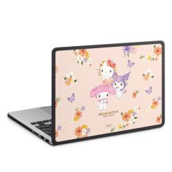 MacBook Case anthrazit