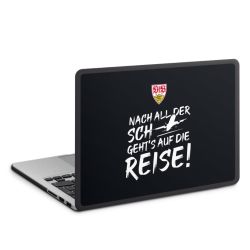 MacBook Case anthrazit