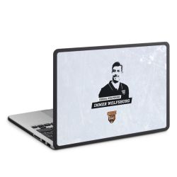 MacBook Case anthrazit
