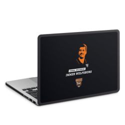 MacBook Case anthrazit