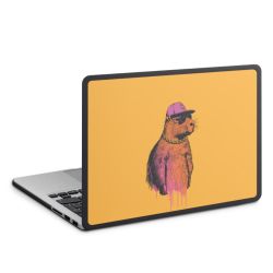 MacBook Case anthracite