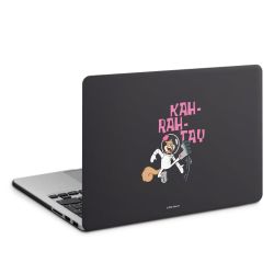 Hard Case for MacBook anthracite