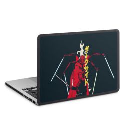 MacBook Case anthracite