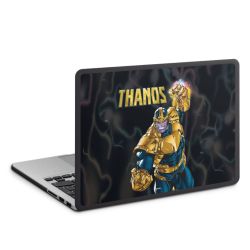 MacBook Case anthracite