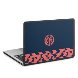 MacBook Case anthrazit