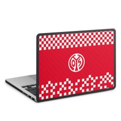 MacBook Case anthrazit
