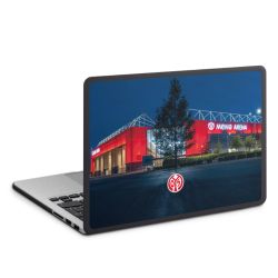 MacBook Case anthrazit