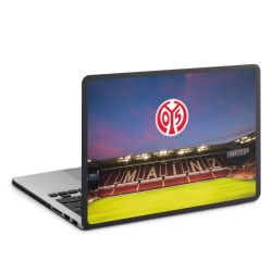 MacBook Case anthrazit