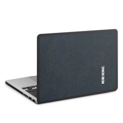 MacBook Case anthrazit