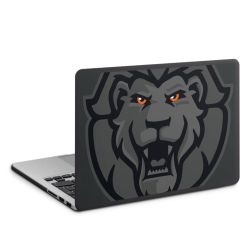 MacBook Case anthrazit