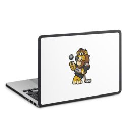 MacBook Case anthrazit