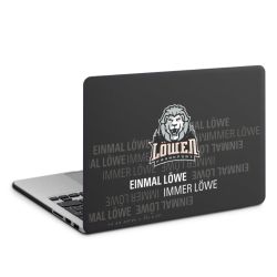 MacBook Case anthrazit