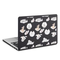 MacBook Case anthracite