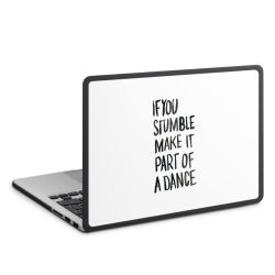 MacBook Case anthracite