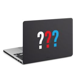 MacBook Case anthrazit