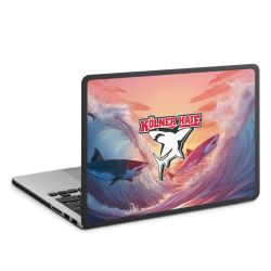 MacBook Case anthracite