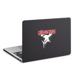 MacBook Case anthracite