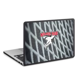 MacBook Case anthracite