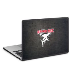 MacBook Case anthracite