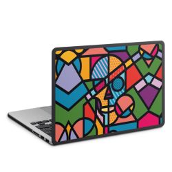 MacBook Case anthracite