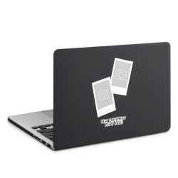 MacBook Case anthrazit