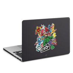 MacBook Case anthracite