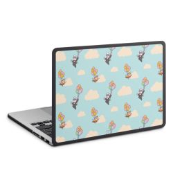 MacBook Case anthrazit