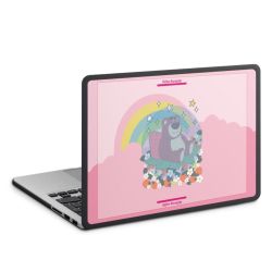 MacBook Case anthrazit