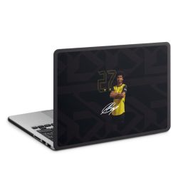 MacBook Case anthracite