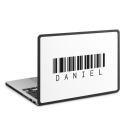 MacBook Case anthrazit