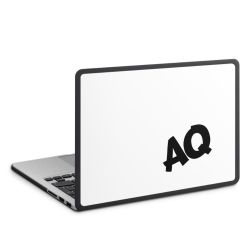 MacBook Case anthrazit