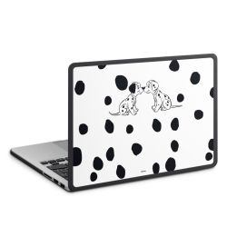 MacBook Case anthracite