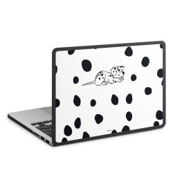 MacBook Case anthracite