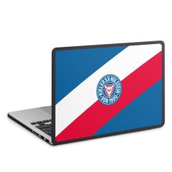 MacBook Case anthrazit