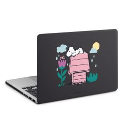 MacBook Case anthracite
