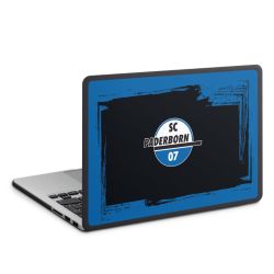 MacBook Case anthrazit