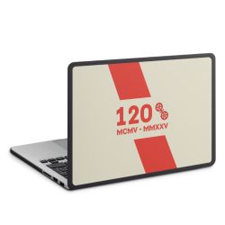 MacBook Case anthrazit