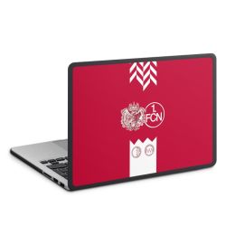 MacBook Case anthrazit